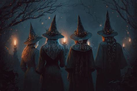 The AI potion masters: How granny witches are brewing magic with technology